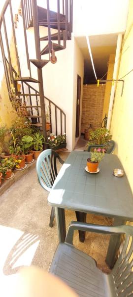 Casa Scirocco Sardegna San Priamo